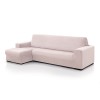 Funda Chaise Longue Super Elástica VELVET