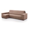Funda Chaise Longue Super Elástica VELVET